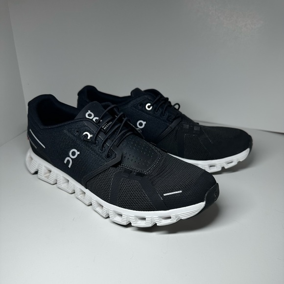 On Running Cloud 5 mesh sneakers - Picture 4 of 13